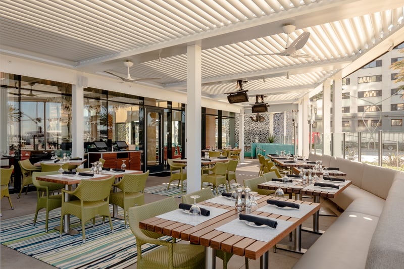 Del Frisco’s San Diego preview 6